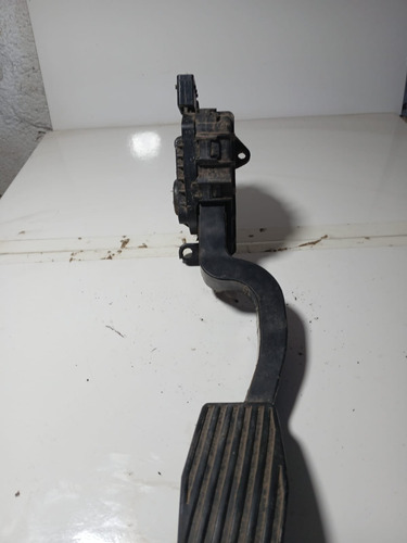 Pedal Acelerador Eletrônico Fiat Punto Linea 1.6 2010 A 2017 - Imagem 2