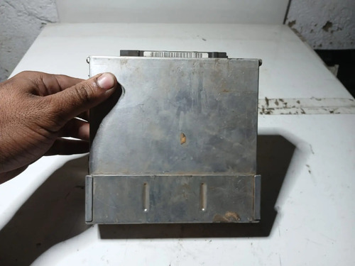 Modulo Injecao Corsa 1.4 8v 1995/2005 16199889 Original Usad - Imagem 3