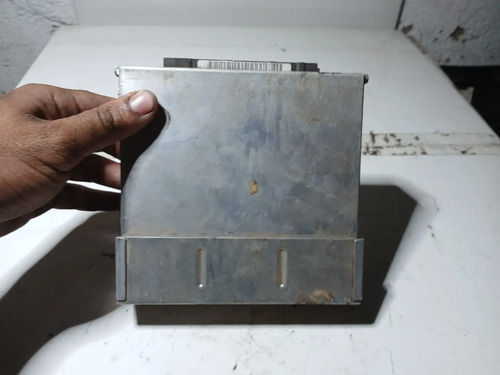 Modulo Injecao Corsa 1.4 8v 1995/2005 16199889 Original Usad - Imagem 4