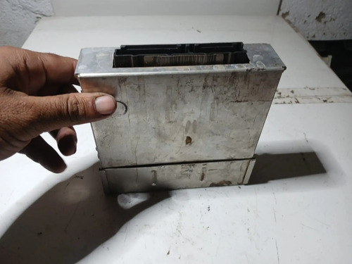 Modulo Injecao Corsa 1.4 8v 1995/2005 16199889 Original Usad - Imagem 5