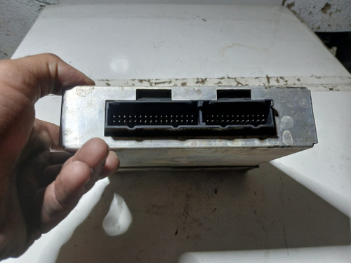 Modulo Injecao Corsa 1.4 8v 1995/2005 16199889 Original Usad - Imagem 6