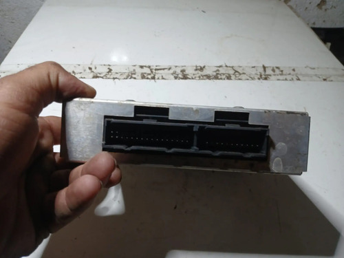 Modulo Injecao Corsa 1.4 8v 1995/2005 16199889 Original Usad - Imagem 7