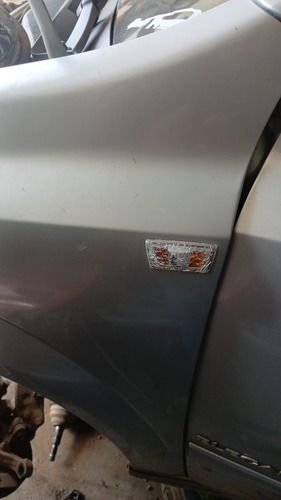 Paralama Lado Esquerdo Chevrolet Vectra 2007 A 2011 Original - Imagem 2