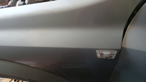 Paralama Lado Esquerdo Chevrolet Vectra 2007 A 2011 Original - Imagem 4