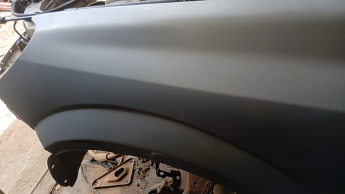 Paralama Lado Esquerdo Chevrolet Vectra 2007 A 2011 Original - Imagem 5