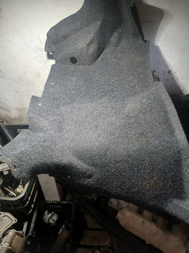 Forro Lateral Direito Porta Malas Voyage G7 G8 2017 A 2023 - Imagem 6