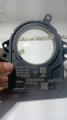 Sensor Nivel Angulo Direcao Nissan Versa 2018 A 2024 (usado)