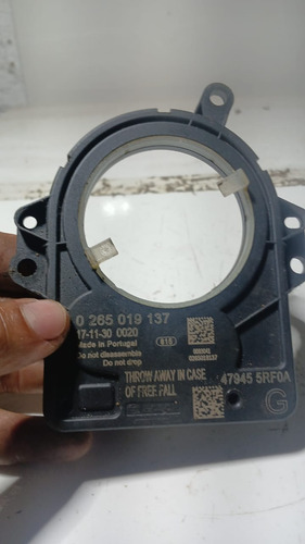 Sensor Nivel Angulo Direcao Nissan Versa 2018 A 2024 (usado) - Imagem 2