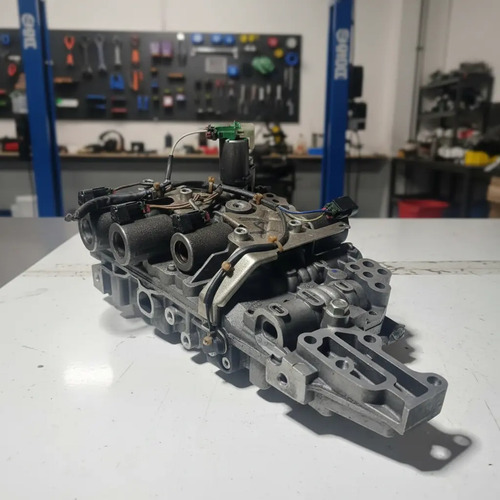 Corpo Vauvula Interno Cambio Automatico Chery Tiggo 5x Origi