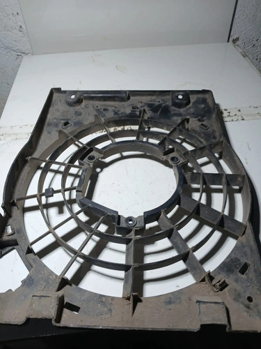 Defletor Ventoinha Motor Ventilador Vectra 2003 À 2012