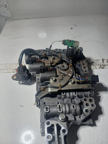 Corpo Vauvula Interno Cambio Automatico Chery Tiggo 5x Origi - Imagem 3