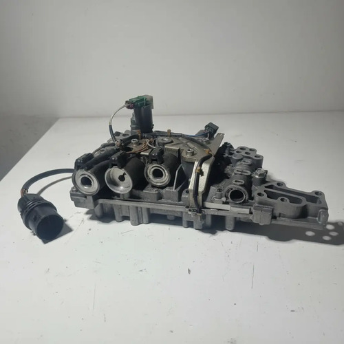 Corpo Vauvula Interno Cambio Automatico Chery Tiggo 5x Origi - Imagem 4