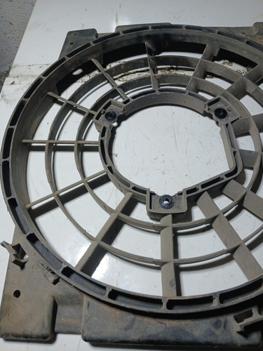 Defletor Ventoinha Motor Ventilador Vectra 2003 À 2012 - Imagem 3