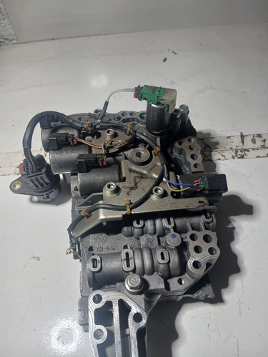 Corpo Vauvula Interno Cambio Automatico Chery Tiggo 5x Origi - Imagem 5