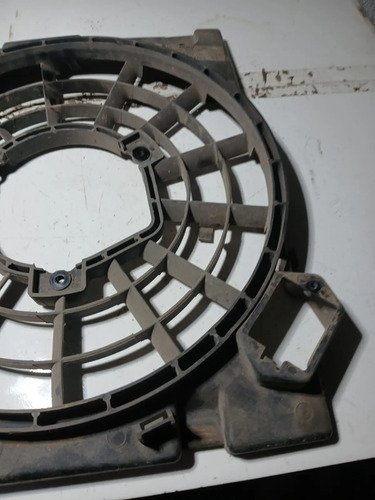 Defletor Ventoinha Motor Ventilador Vectra 2003 À 2012 - Imagem 4