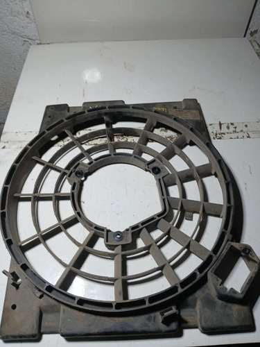 Defletor Ventoinha Motor Ventilador Vectra 2003 À 2012 - Imagem 6