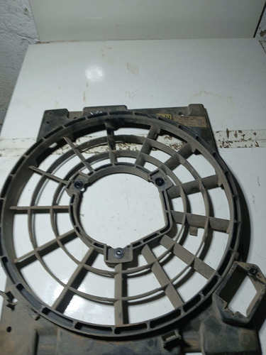 Defletor Ventoinha Motor Ventilador Vectra 2003 À 2012 - Imagem 7