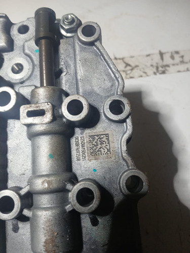 Corpo Vauvula Interno Cambio Automatico Chery Tiggo 5x Origi - Imagem 11