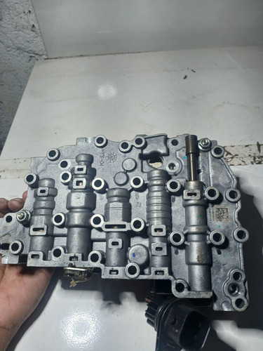 Corpo Vauvula Interno Cambio Automatico Chery Tiggo 5x Origi - Imagem 12