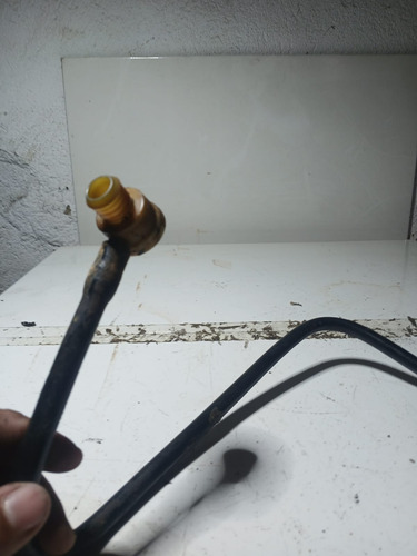 Mangueira Válvula Hidrovacuo Chevrolet Vectra 2006 A 2011 - Imagem 4