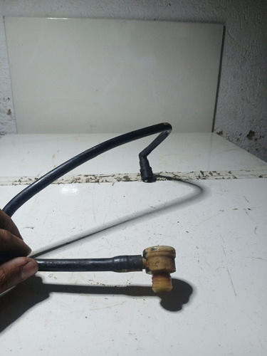 Mangueira Válvula Hidrovacuo Chevrolet Vectra 2006 A 2011 - Imagem 5