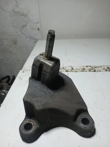 Suporte Superior Coxim Cambio Fiesta Zetec Rocam 1.0 Usado - Imagem 2