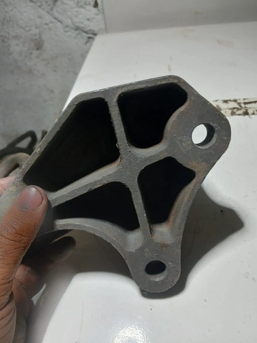 Suporte Superior Coxim Cambio Fiesta Zetec Rocam 1.0 Usado - Imagem 4