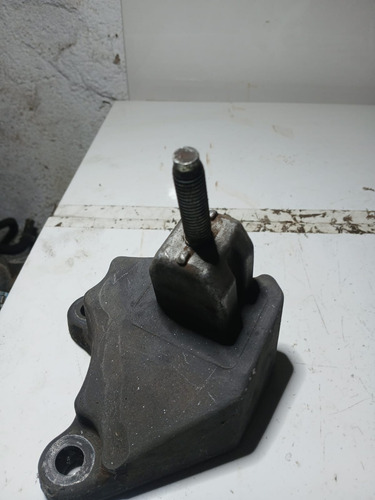 Suporte Superior Coxim Cambio Fiesta Zetec Rocam 1.0 Usado - Imagem 5