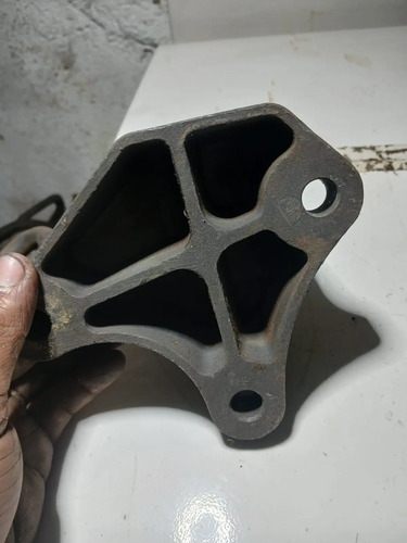 Suporte Superior Coxim Cambio Fiesta Zetec Rocam 1.0 Usado - Imagem 6