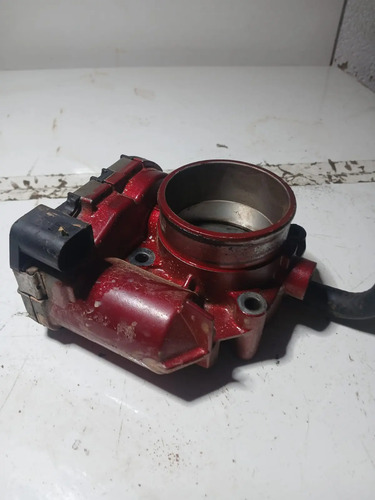 Corpo Borboleta Tbi Gm Astra Vectra Zafira 2.0 8v 2006 A2012