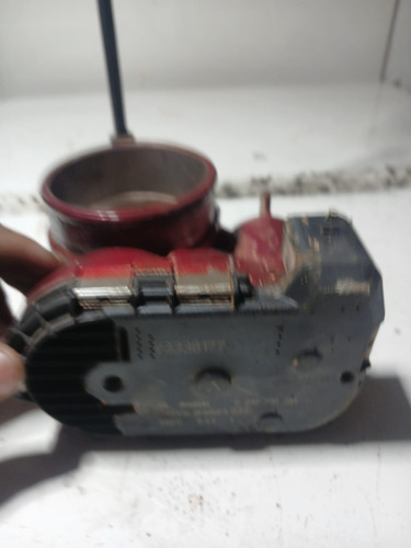 Corpo Borboleta Tbi Gm Astra Vectra Zafira 2.0 8v 2006 A2012 - Imagem 2