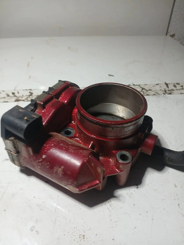 Corpo Borboleta Tbi Gm Astra Vectra Zafira 2.0 8v 2006 A2012 - Imagem 4