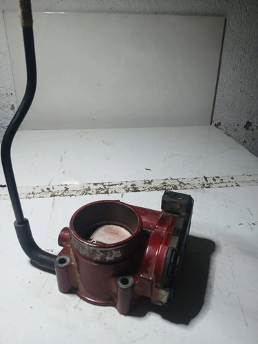 Corpo Borboleta Tbi Gm Astra Vectra Zafira 2.0 8v 2006 A2012 - Imagem 5