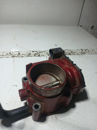 Corpo Borboleta Tbi Gm Astra Vectra Zafira 2.0 8v 2006 A2012 - Imagem 7