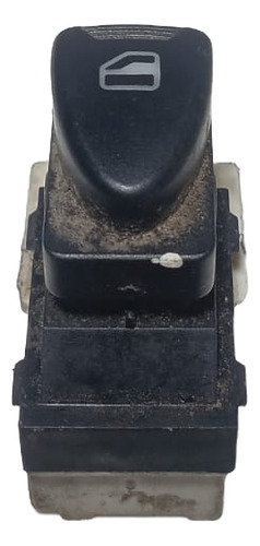 Botao Vidro Dianteiro Direito Chery Qq 2012