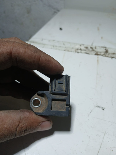 Sensor Map Admissao Honda Civic 2008 A 2011 1.8 16v Usado - Imagem 2