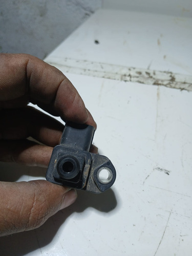 Sensor Map Admissao Honda Civic 2008 A 2011 1.8 16v Usado - Imagem 4
