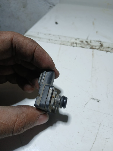 Sensor Map Admissao Honda Civic 2008 A 2011 1.8 16v Usado - Imagem 6