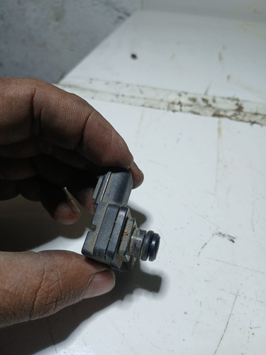 Sensor Map Admissao Honda Civic 2008 A 2011 1.8 16v Usado - Imagem 7