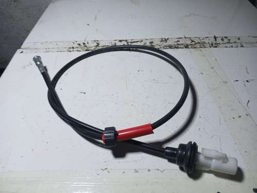 Cabo Velocímetro Painel Instrumento Parati/gol 1987 A 1995