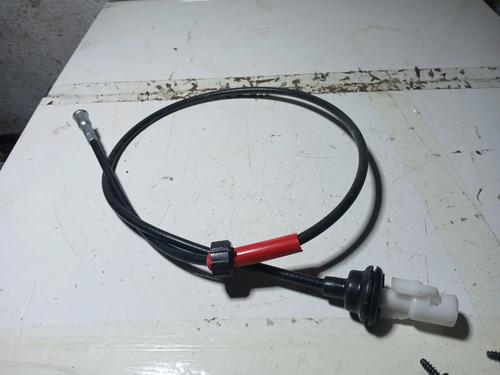 Cabo Velocímetro Painel Instrumento Parati/gol 1987 A 1995 - Imagem 2
