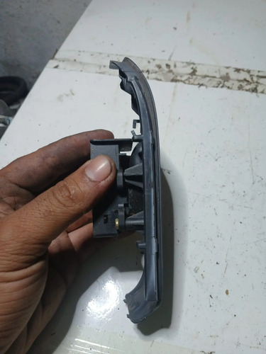 Botão Vidro Elétrico Traseiro Direito Honda Fit 2004 2008 - Imagem 4