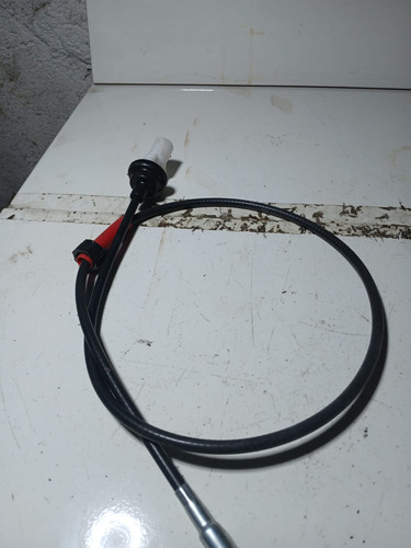 Cabo Velocímetro Painel Instrumento Parati/gol 1987 A 1995 - Imagem 5