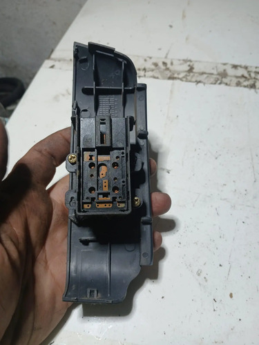 Botão Vidro Elétrico Traseiro Direito Honda Fit 2004 2008 - Imagem 6