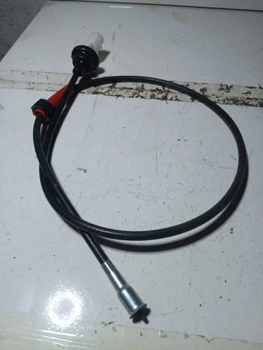 Cabo Velocímetro Painel Instrumento Parati/gol 1987 A 1995 - Imagem 6
