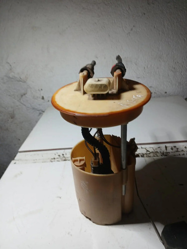 Bomba Combustível Ford Fiesta 1.0/1.6 2004 À 2012 Usado