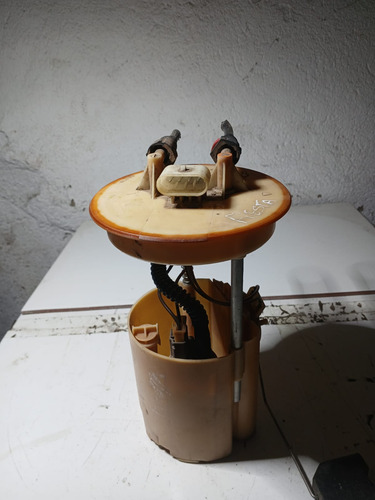 Bomba Combustível Ford Fiesta 1.0/1.6 2004 À 2012 Usado - Imagem 2