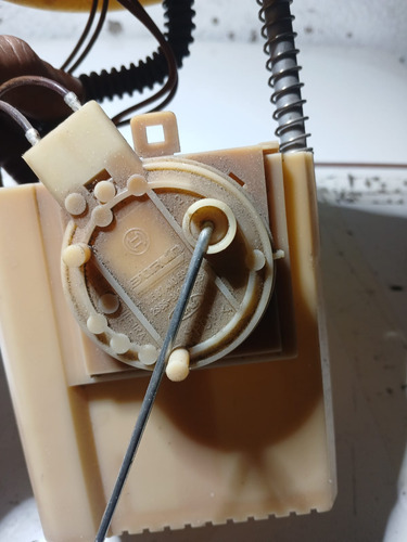 Bomba Combustível Ford Fiesta 1.0/1.6 2004 À 2012 Usado - Imagem 4