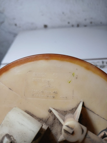 Bomba Combustível Ford Fiesta 1.0/1.6 2004 À 2012 Usado - Imagem 5