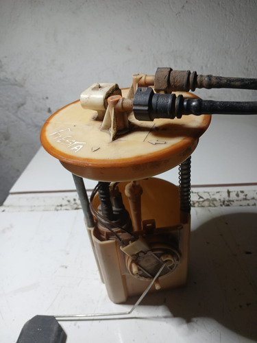 Bomba Combustível Ford Fiesta 1.0/1.6 2004 À 2012 Usado - Imagem 6